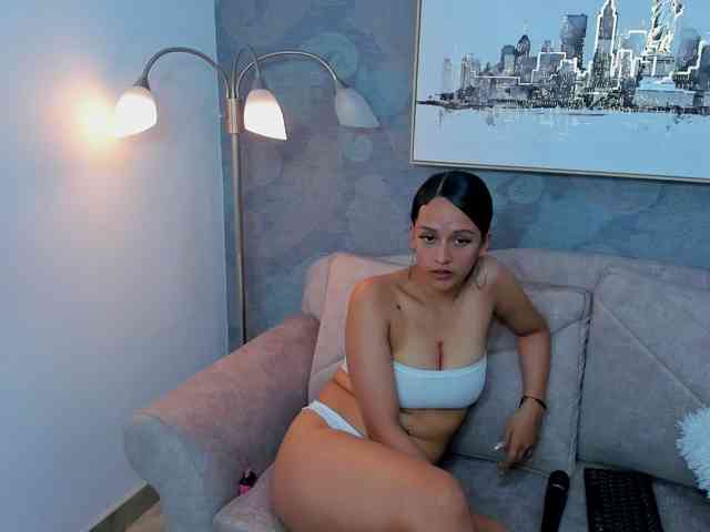 salome-smitth webcam