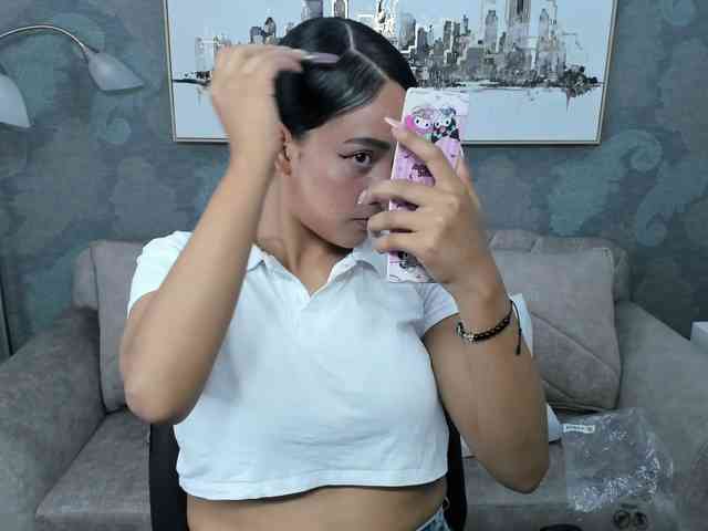 salome-smitth webcam