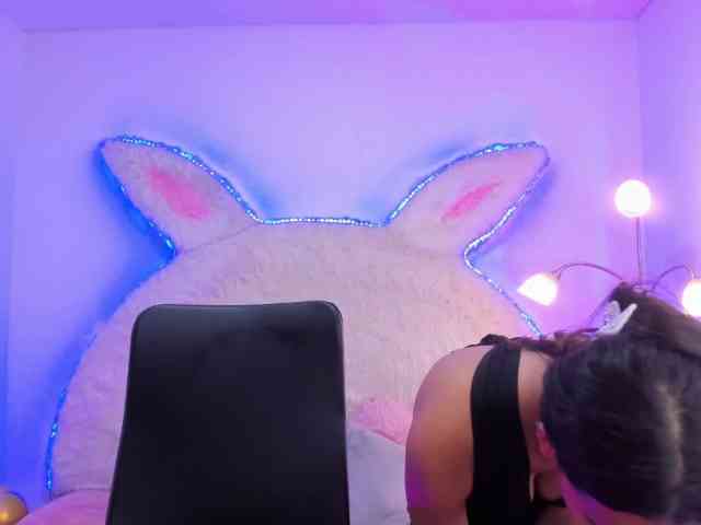 salome-smitth webcam