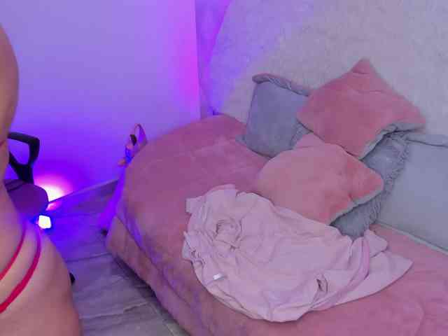 salome-smitth webcam