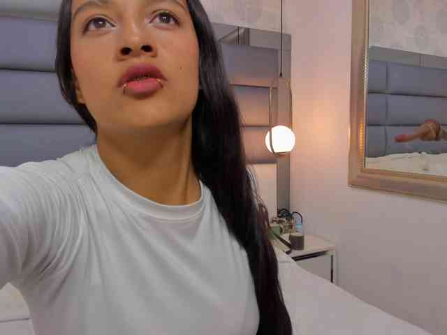 salome-smitth webcam