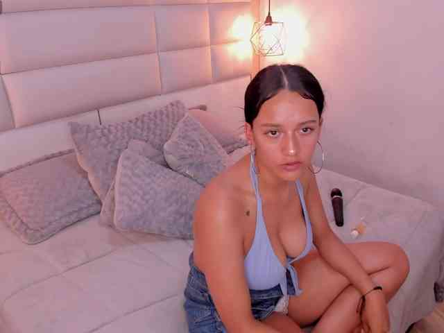 salome-smitth webcam