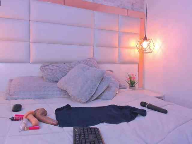 salome-smitth webcam