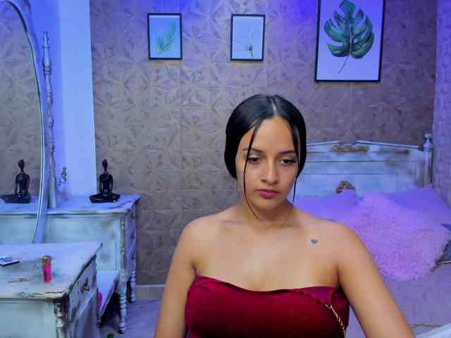 salome-smitth webcam