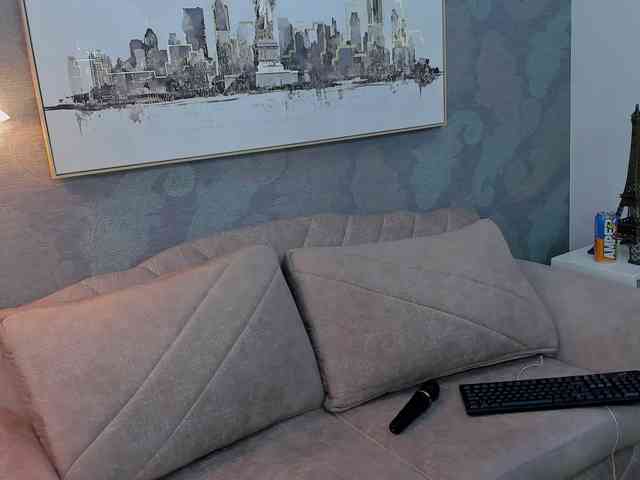 salome-smitth webcam