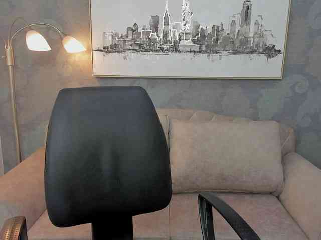 salome-smitth webcam