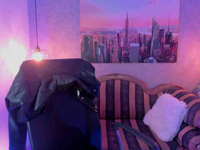 salome-smitth webcam