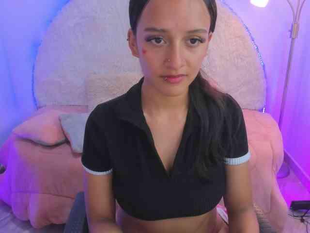 salome-smitth webcam