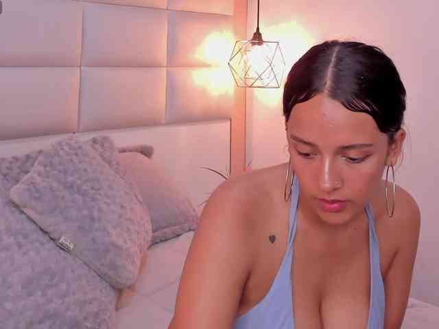 salome-smitth webcam