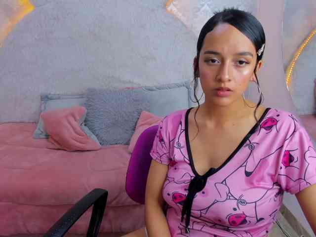 salome-smitth webcam