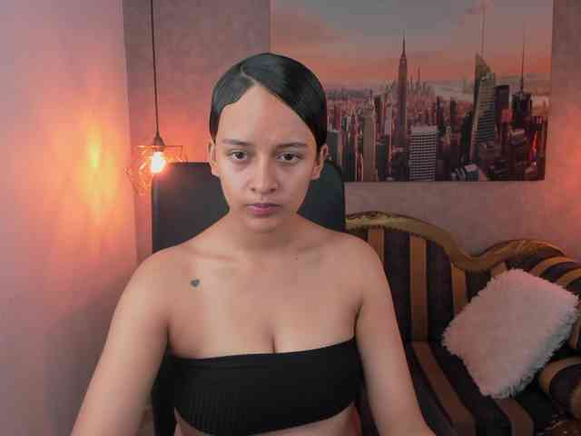 salome-smitth webcam