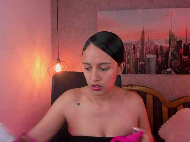 salome-smitth webcam