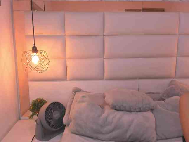 salome-smitth webcam