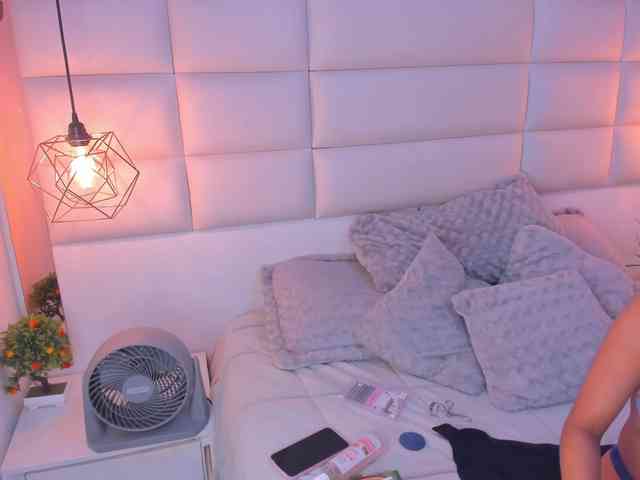 salome-smitth webcam