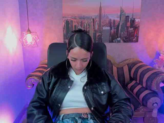 salome-smitth webcam