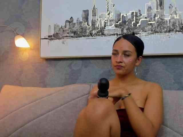 salome-smitth webcam