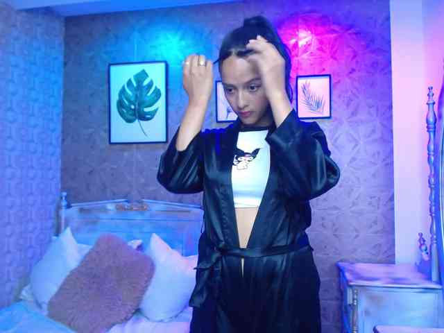 salome-smitth webcam