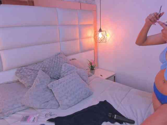 salome-smitth webcam