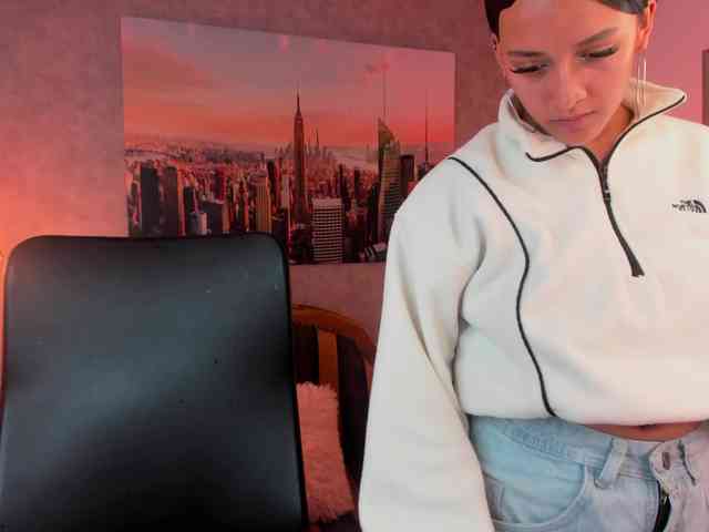 salome-smitth webcam