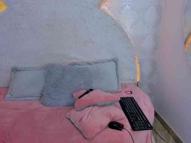 salome-smitth webcam