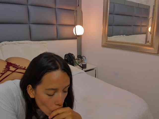 salome-smitth webcam