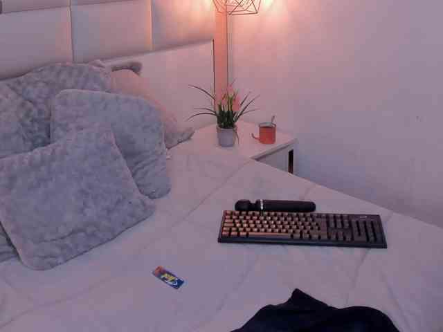 salome-smitth webcam