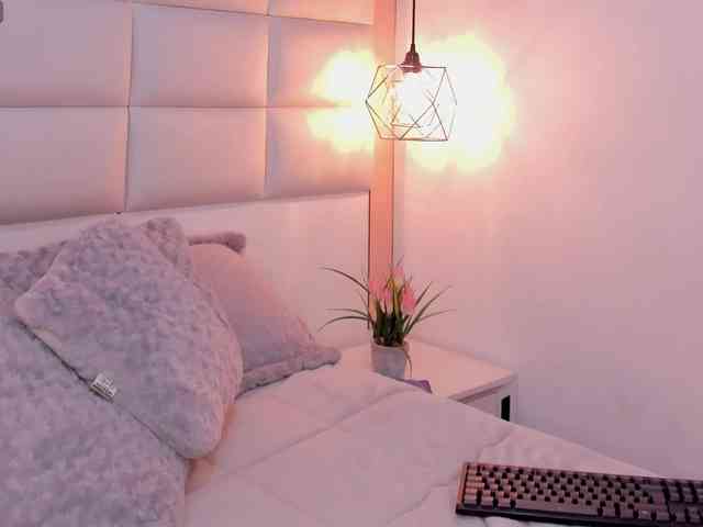 salome-smitth webcam