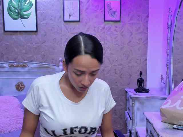 salome-smitth webcam