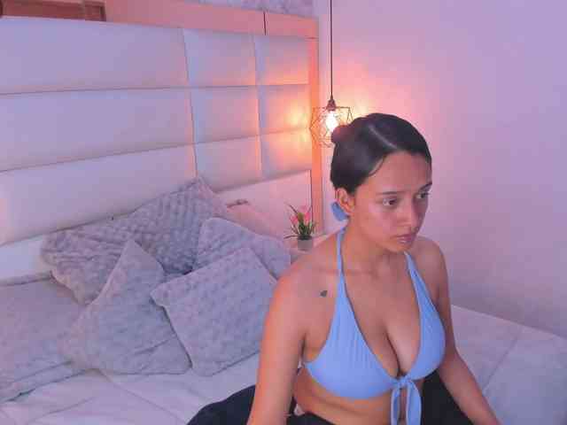 salome-smitth webcam