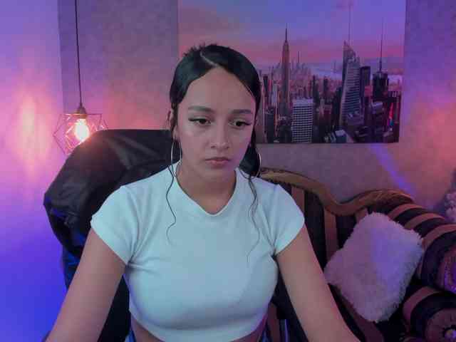 salome-smitth webcam