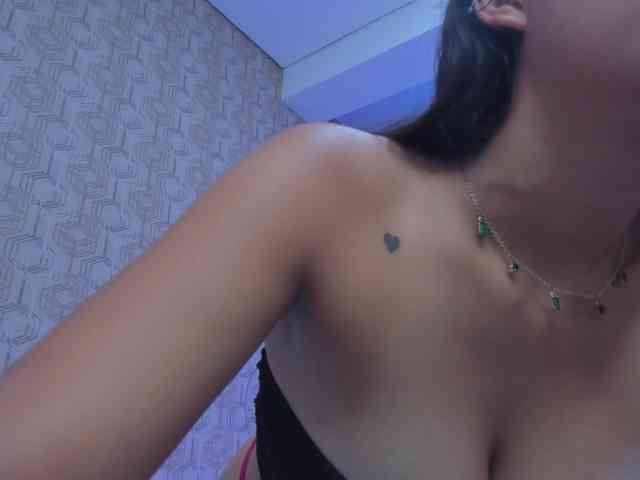 salome-smitth webcam