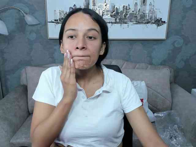 salome-smitth webcam