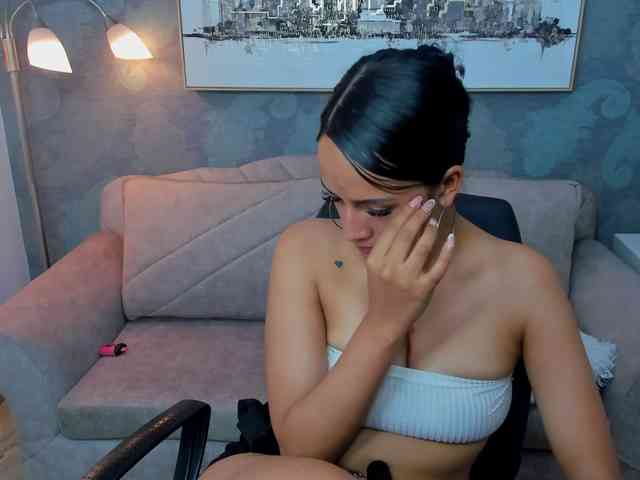 salome-smitth webcam