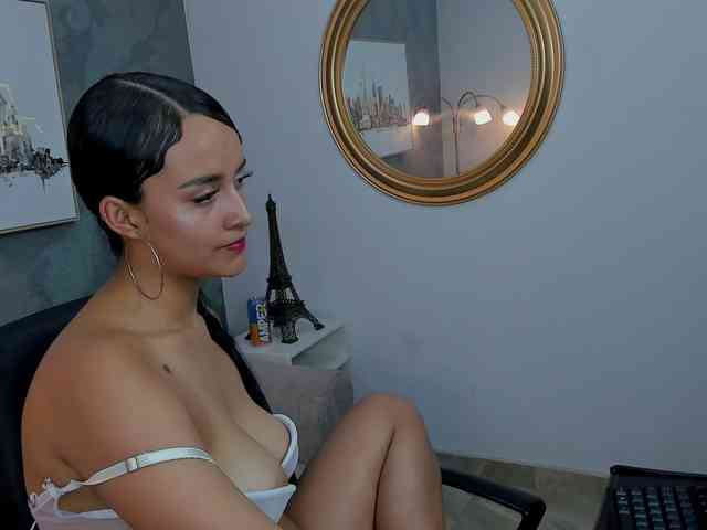 salome-smitth webcam