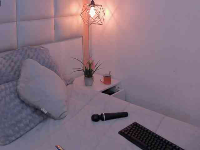 salome-smitth webcam