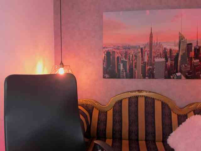 salome-smitth webcam