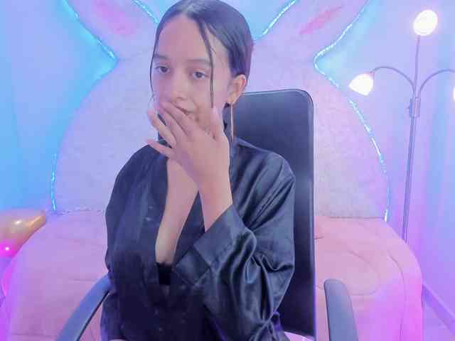 salome-smitth webcam