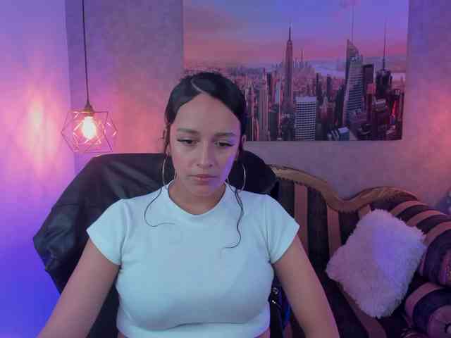 salome-smitth webcam