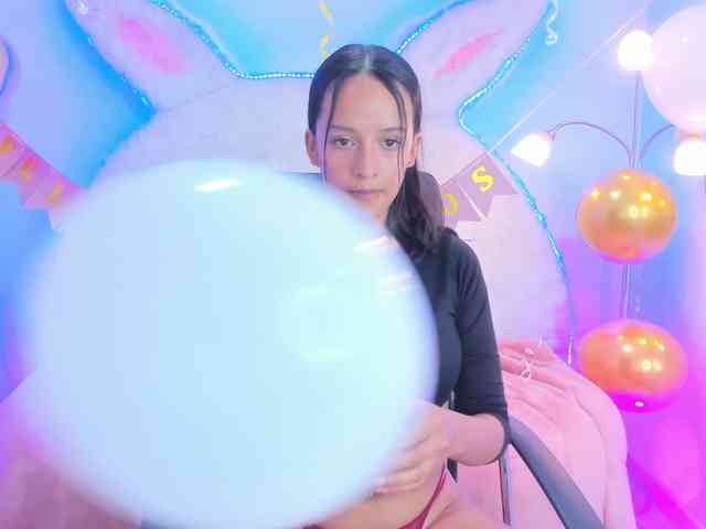 salome-smitth webcam