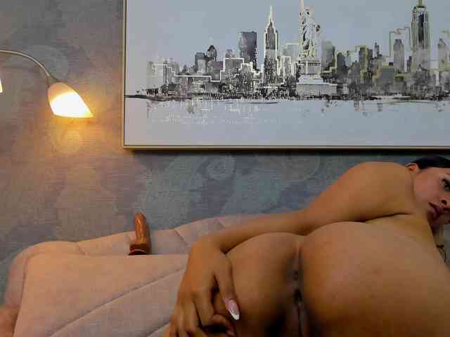 salome-smitth webcam