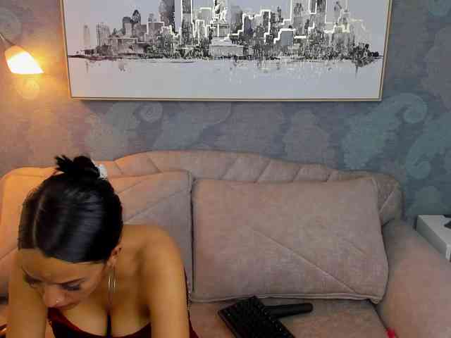 salome-smitth webcam
