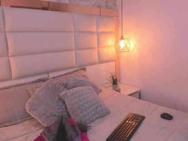 salome-smitth webcam