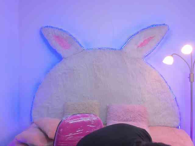 salome-smitth webcam
