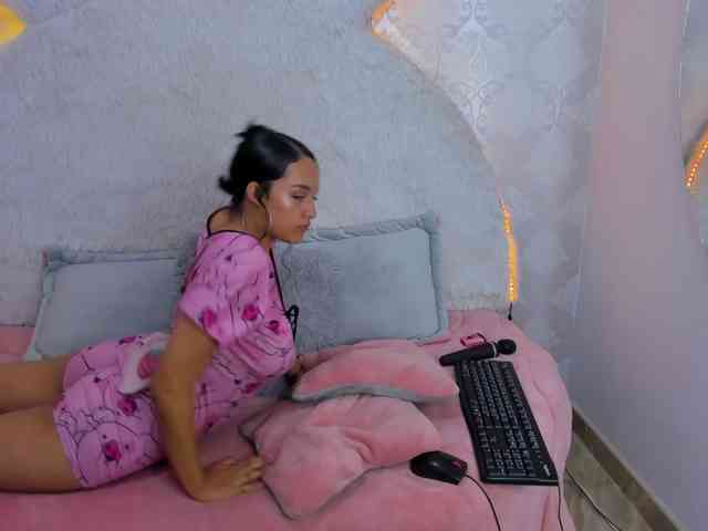 salome-smitth webcam