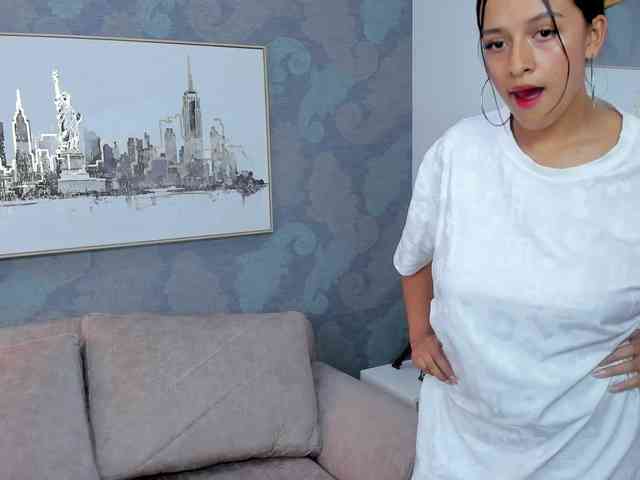 salome-smitth webcam