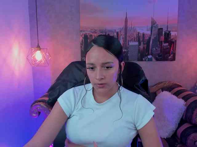 salome-smitth webcam