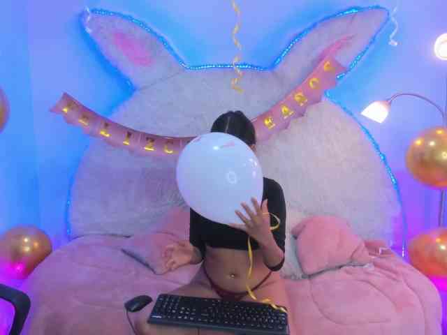 salome-smitth webcam