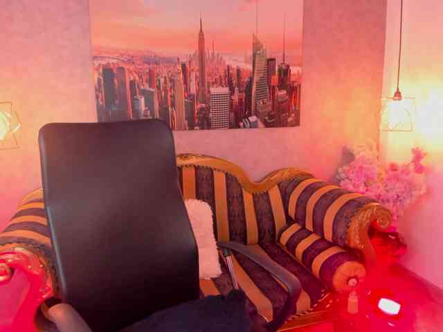 salome-smitth webcam