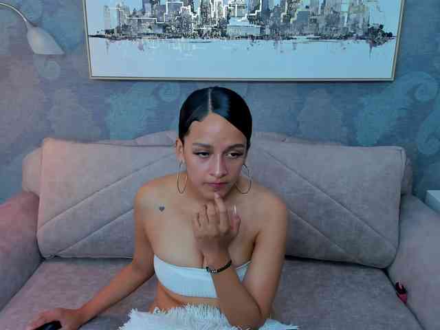 salome-smitth webcam