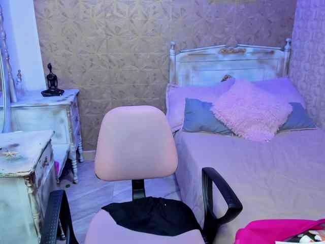 salome-smitth webcam